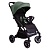 Прогулочная коляска Peppy Latina Forest Green Прогулочная коляска Peppy Latina Forest Green